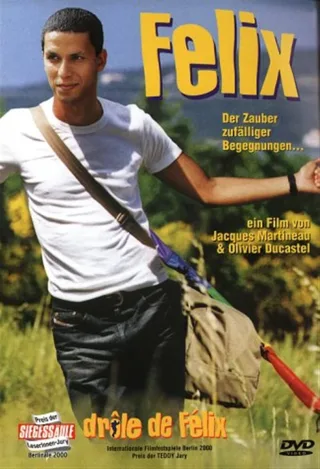 Felix [DVD] [2001]