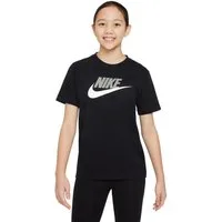 Nike Sportswear T-Shirt Nike Kinder T-Shirt NSW Tee Futura HBR FZ5178