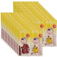 Lov&Ed Cat Katzensticks Geflügel & Leber, 25x 30 g, Snack für: Katze