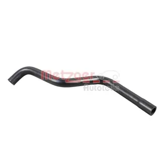 Metzger Schlauch f?r Zylinderkopf Citroen Fiat Peugeot 2380145