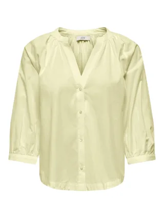 JDY - Shirt - Jdynelly gelb - Gr. - M