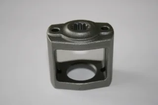 ELMAG Hammer-Gehäuse (Nr. 9) - 9403063