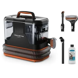 Rowenta IN 5011 Clean It Fleckenreiniger Nass/Trocken