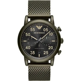 Emporio Armani AR11115 Damenuhr