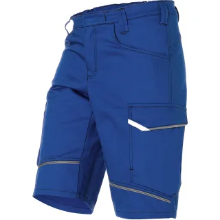 KÜBLER ICONIQ Shorts dunkelblau/anthrazit 58 - 2440 5336-4897-58