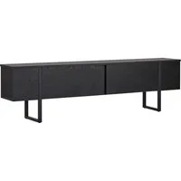 Skye Decor TV-Board Boho Design (1 St), Modernes Wohnzimmertv-Möbel, Breite : 180 cm