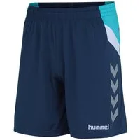 hummel Trainingsshorts Tech Move Poly Shorts Sportshorts Optimale Atmungsaktivität, schnelltrocknend, leicht