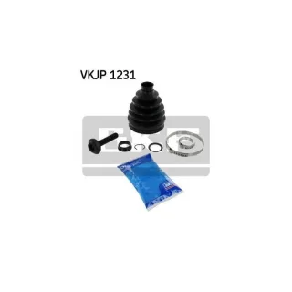 SKF Achsmanschettensatz au?en Audi A4 A6 Skoda Superb VW Passat