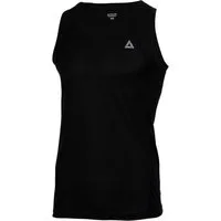 Airtracks Laufshirt Herren Laufshirt Ärmellos Tank-Top Comfort Line (Funktionsshirt mit optimalem Tragekomfort, Quick Dry Funktion) < S M L XL XXL XXXL >