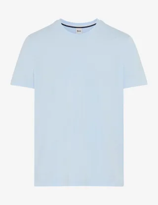 BRAX - STYLE.TED sky - Gr. - XXXL