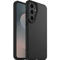 Otterbox Handyhülle React Series Case für Samsung Galaxy S25 FE, Backcover, Schutzhülle, Handyschutzhülle, Case, Schutzcase, stoßfest