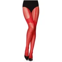 Merry Style Strumpfhose Damen Strumpfhose MS 262 40 DEN 40 DEN (1 St)