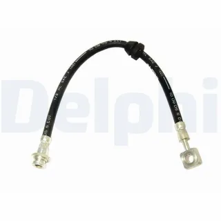 Delphi Bremsschlauch vorne Chevrolet Matiz Spark Daewoo Matiz