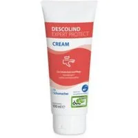 Dr. Schumacher Hautcreme DESCOLIND EXPERT PROTECT CREAM - Hände & Hautschutz