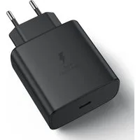 neue dawn 45W USB C Schnellladegerät für Samsung S25 S24 S23 Ultra/S26 S25+ S24+ USB-Ladegerät (für Samsung Galaxy Tab A11/A9/A8/A7 Serie,Tab S11/ S10/ S9/S8 Serie, Schnellladegerät für Samsung A57 A36 S26 S26+ S25 S24 S23 S22 S21)