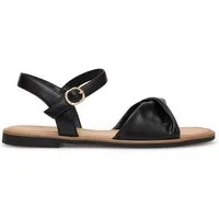 Jenny Fairy Sandalen CHIKA WS250723-1 Schwarz Sandale