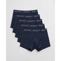 Gant Trunk (Spar-Pack, 5-St) Mit elastischem Bund