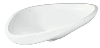 Hansgrohe Waschschüssel Axor Massaud groß , 42300000 42300000