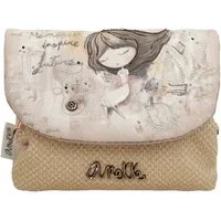 Anekke Geldbörse Coin Purse With Flap