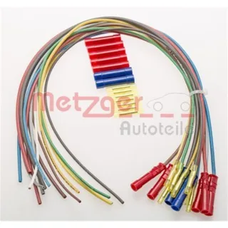 Metzger Kabelreparatursatz Hyundai Tucson