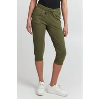OXMO Caprihose OXOdda Modische Hose