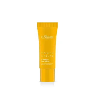skinChemists Jugendserie 2% Kollagen Augenserum 15ml