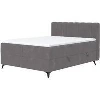 COTTA Boxbett Vicky inkl. Bettkasten, erhältlich in den Breiten 160x200cm & 180x200cm