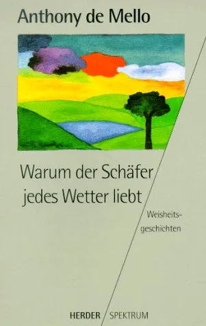 Warum der Schäfer jedes Wetter liebt