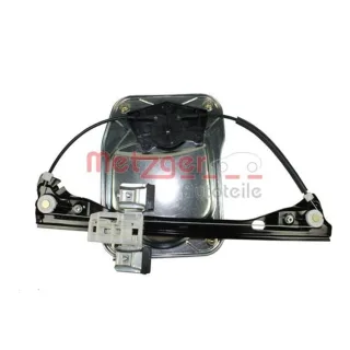 Metzger Fensterheber vorne links Skoda Roomster 5J7