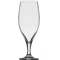Stölzle Bierglas ISERLOHN, 6-tlg., Kristallglas, 6-teilig