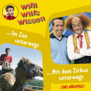 (5)Zoo/Zirkus
