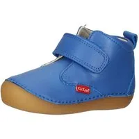 Kickers Halbschuhe Leder . Lauflernschuh