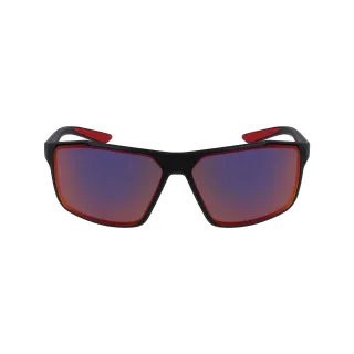 Nike Unisex Erwachsene Windstorm Matte Sonnenbrille (Schwarz)