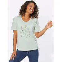 Witt T-Shirt Rundhalsshirt .
