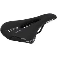 FISCHER Fahrrad Fahrradsattel Sattel MTB R.E.Med MEMORY FOAM 85677