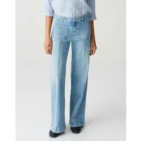 OPUS PANTS Palazzohose Melly groove