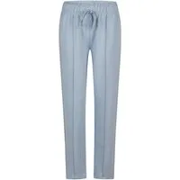 By Louise Homewearhose Damen Freizeithose (1-tlg) bequem Homewear