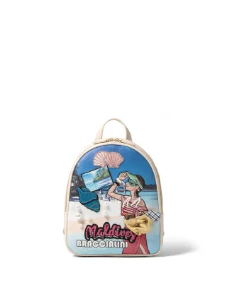 Braccialini Rucksack Women
