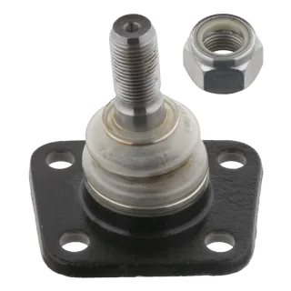 Febi Traggelenk vorne Citroen C25 Fiat Ducato Talento Peugeot J5
