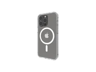 Belkin SheerForce | msa008btcl | Hintere Abdeckung für Mobiltelefon