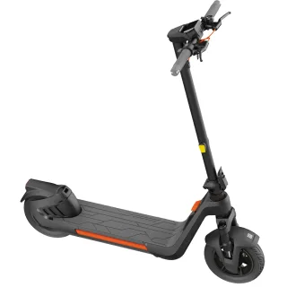 [EU DIRECT] 5TH WHEEL G11PRO Electric Scooter 48V 13Ah 500W(1200W MAX) Recommended Top Speed 25KM/H 11 inch Tires 65Km M