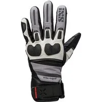 IXS Motorradhandschuhe Montevideo Short-ST wasserdichte Motorradhandschuhe wasserdicht