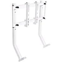 GR300 Monitor Mount, Monitorhalterung weiß