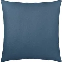 Erwin Müller Kissenbezug Kuschelkissenbezug "Freising", Elasthan-Jersey-Stretch Uni