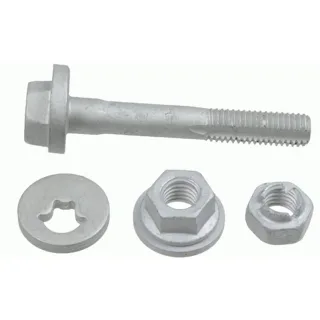 Lemf?rder Schraubensatz f?r Querlenker hinten BMW 5er 6er 7er Z8 4,8