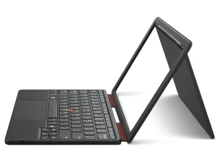 Lenovo ThinkPad | 4y41l72522 | Tastatur und Foliohülle - mit Touchpad