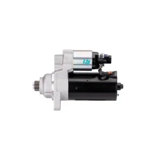 Bosch Anlasser 1,7 kW Seat Skoda VW 1986S00799