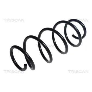 Triscan Feder vorne Mercedes V-Klasse Vito 875023212