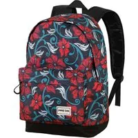 PRODG Freizeitrucksack Yarn Rucksack Tagesrucksack Urban Tasche, mit Laptopfach