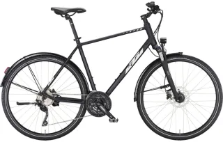 Crossbikes  - KTM Avenza Cross Street   | Tr  - 46 cm